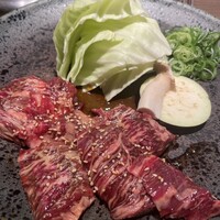 焼肉・しゃぶしゃぶ たちばな ヒルトンプラザイースト店 - 