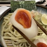 つけ麺 青木 - 