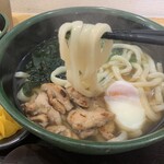 Mujou udon ma - 