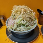 ラーメン二郎 - 