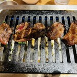 Oosaka Yakiniku Horumon Futago - 