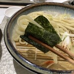 つけ麺 青木 - 