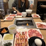 Yakiniku Raiku - 