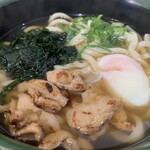 Mujou udon ma - 