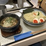 つけ麺 青木 - 