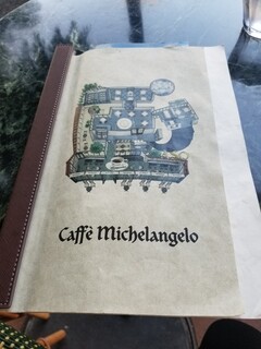 Caffe Michelangelo - 