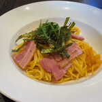 パスタ屋一丁目 - 料理写真: