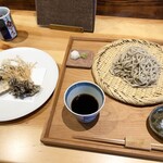 Soba To Sake Emori - 