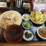 Inaka Udon Kaachan - 