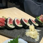 俺の魚を食ってみろ!!  西新宿店 - 