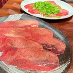 神戸ビーフ焼肉 お加虎 - 