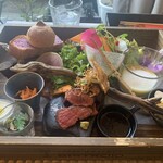 Bistro10 - 料理写真: