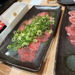 神戸ビーフ焼肉 お加虎 - 