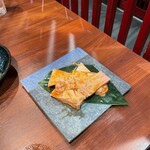 神戸ビーフ焼肉 お加虎 - 