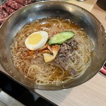 神戸ビーフ焼肉 お加虎 - 