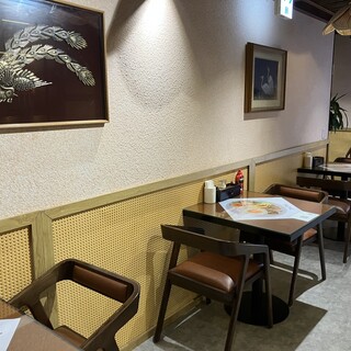 BABAレストラン_1