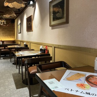 BABAレストラン_2