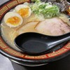 拉麺 久留米 本田商店 ラーメンスタジアム店