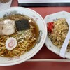 横屋食堂