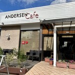 Anderusen - つくば市 二宮