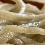 そば処 砂武縞 - 