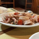 TRATTORIA FRANCO - 