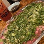 Yakiniku Horumon Nikugorou - 