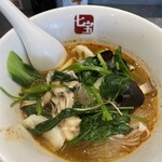 Chi Pao Ma Ra Tan - 