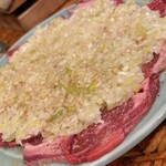 Yakiniku Horumon Nikugorou - 