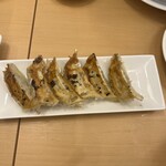 麺道 しゅはり - 