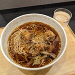 Komoro Soba - 