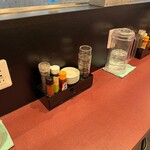 麺道 しゅはり - 