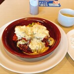 ガスト - 料理写真: