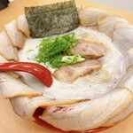 麺道 しゅはり - 