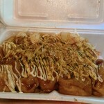 じゃんぼ總本店 瓦屋町店 - 