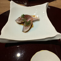 馬車道 鮨 恵しん - 