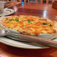 上野洋食遠山 - 