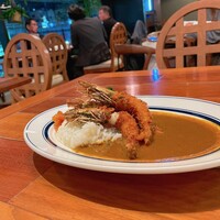 上野洋食遠山 - 