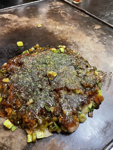 よっちゃん - 深江/お好み焼き | 食べログ