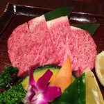 Yonezawa Gyuu Sumi Biyakiniku Uesugi - 