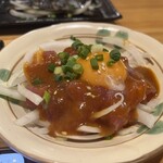 旨い馬肉とレモンサワー 銀邸酒場 - 