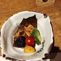 くし路 KITTE丸の内店 - 