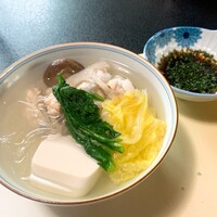 古串屋 - ふくミニ懐石 6,600円