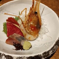 くし路 KITTE丸の内店 - 