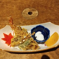 くし路 KITTE丸の内店 - 