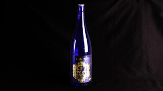 Sado No Sake To Sakana Daccha - 日本酒ボトル_北雪YK35大吟醸