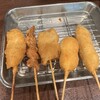 だるま アルデ新大阪店