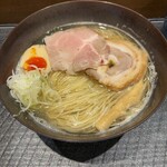 Ramen Kuon - 