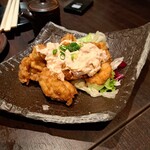 Hakata Yasaimaki Kushiyaki Kokonikonne - 