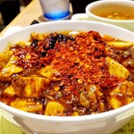 陳建一麻婆豆腐店 木場店 - 